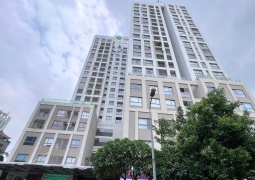 Newton Residence